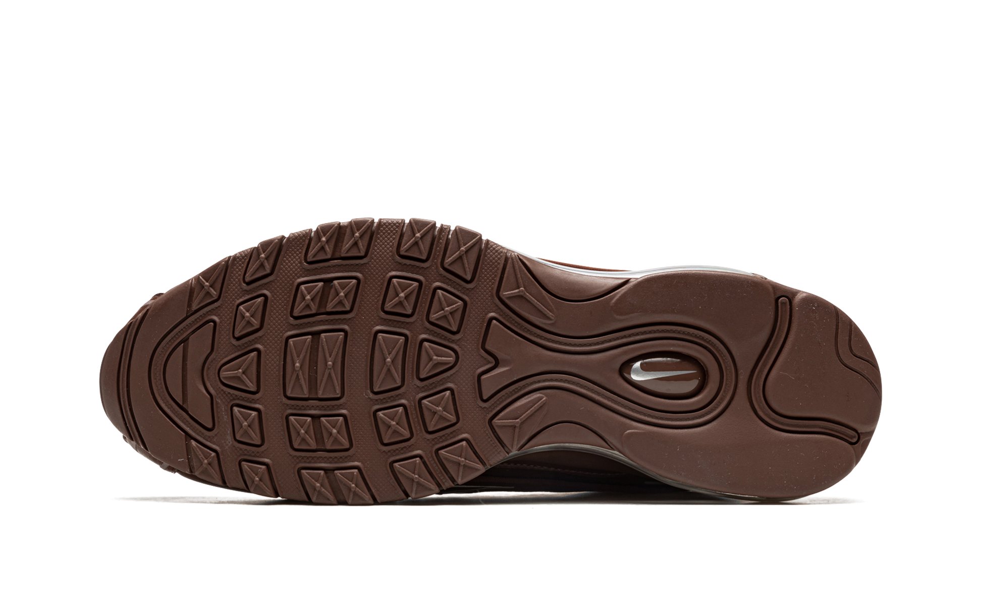Air Max 98 Tl "supreme - Brown" - 5