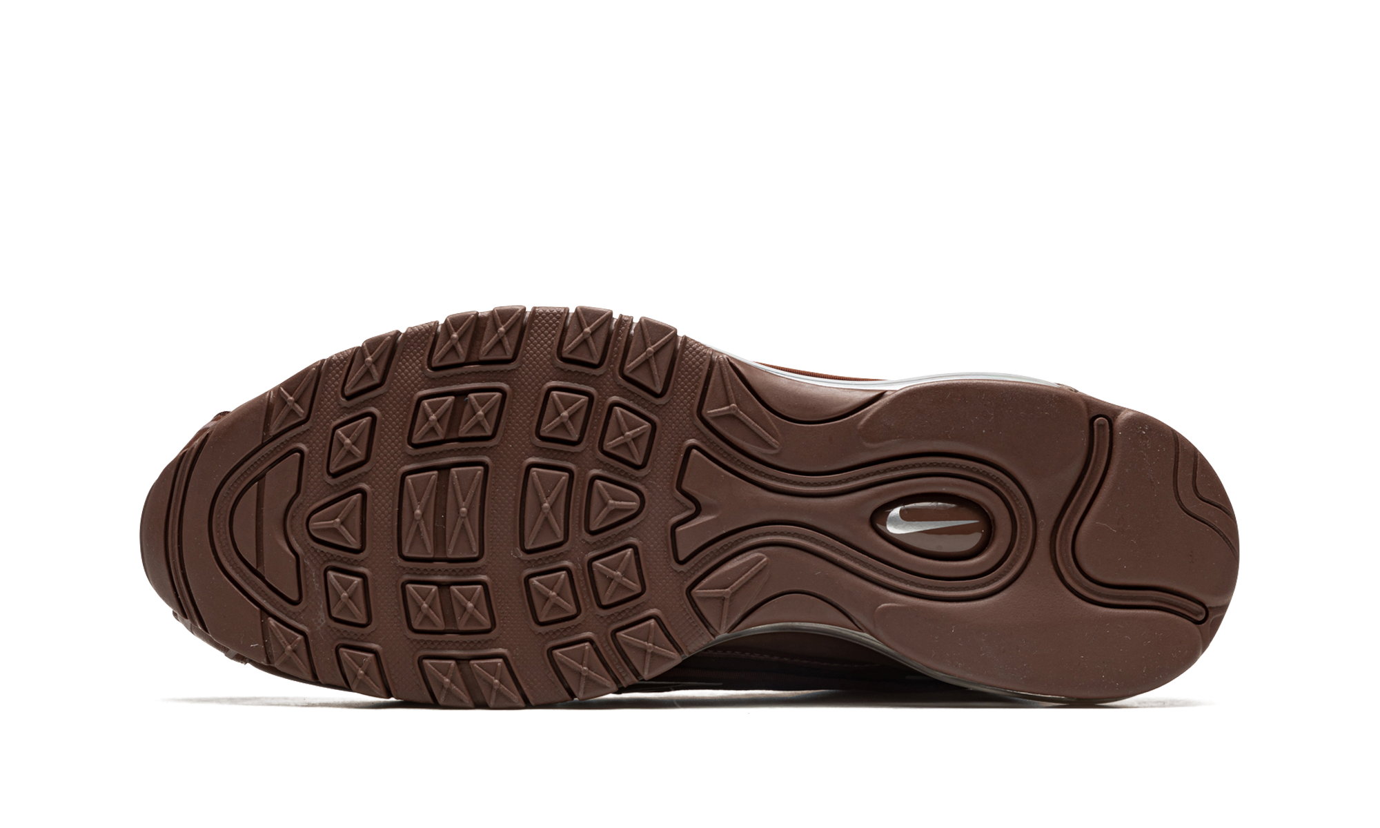 Air Max 98 Tl "supreme - Brown" - 5