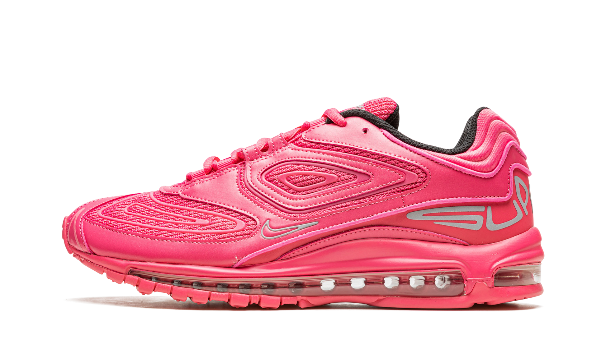 Air Max 98 Tl "supreme - Pink" - 1