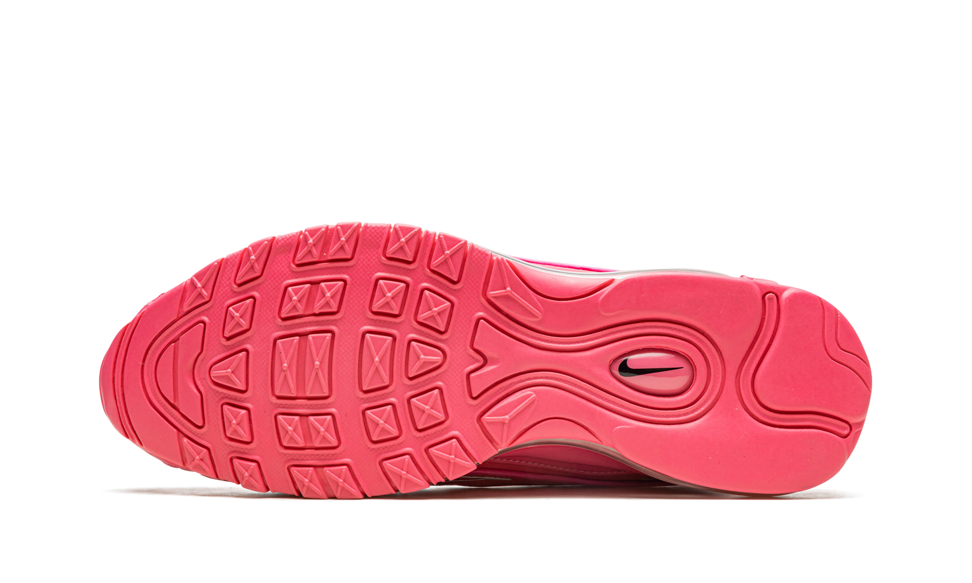 Air Max 98 Tl "supreme - Pink" - 5