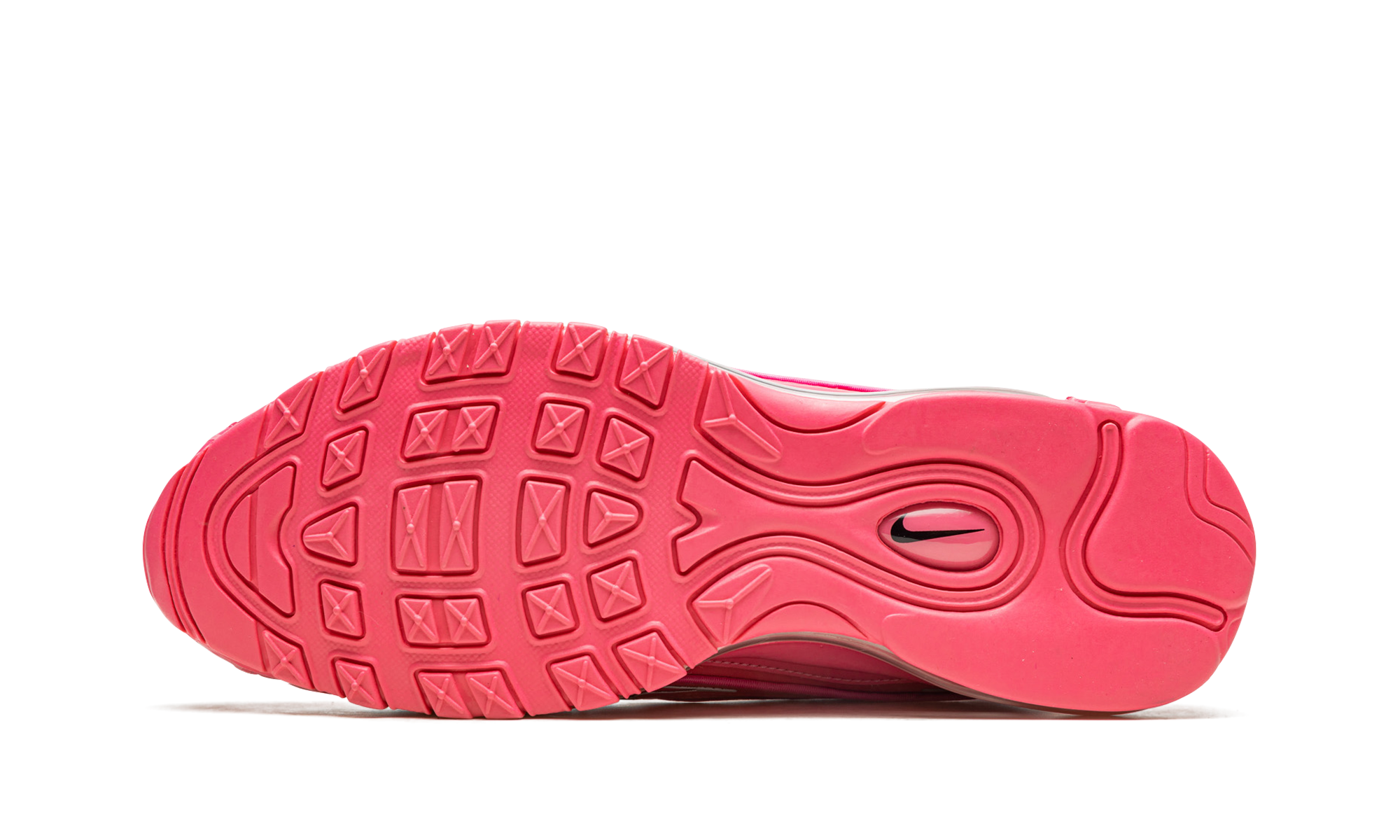 Air Max 98 Tl "supreme - Pink" - 5