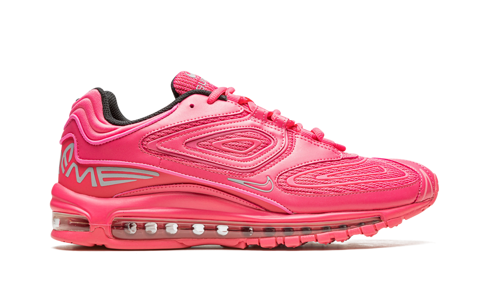 Air Max 98 Tl "supreme - Pink" - 6