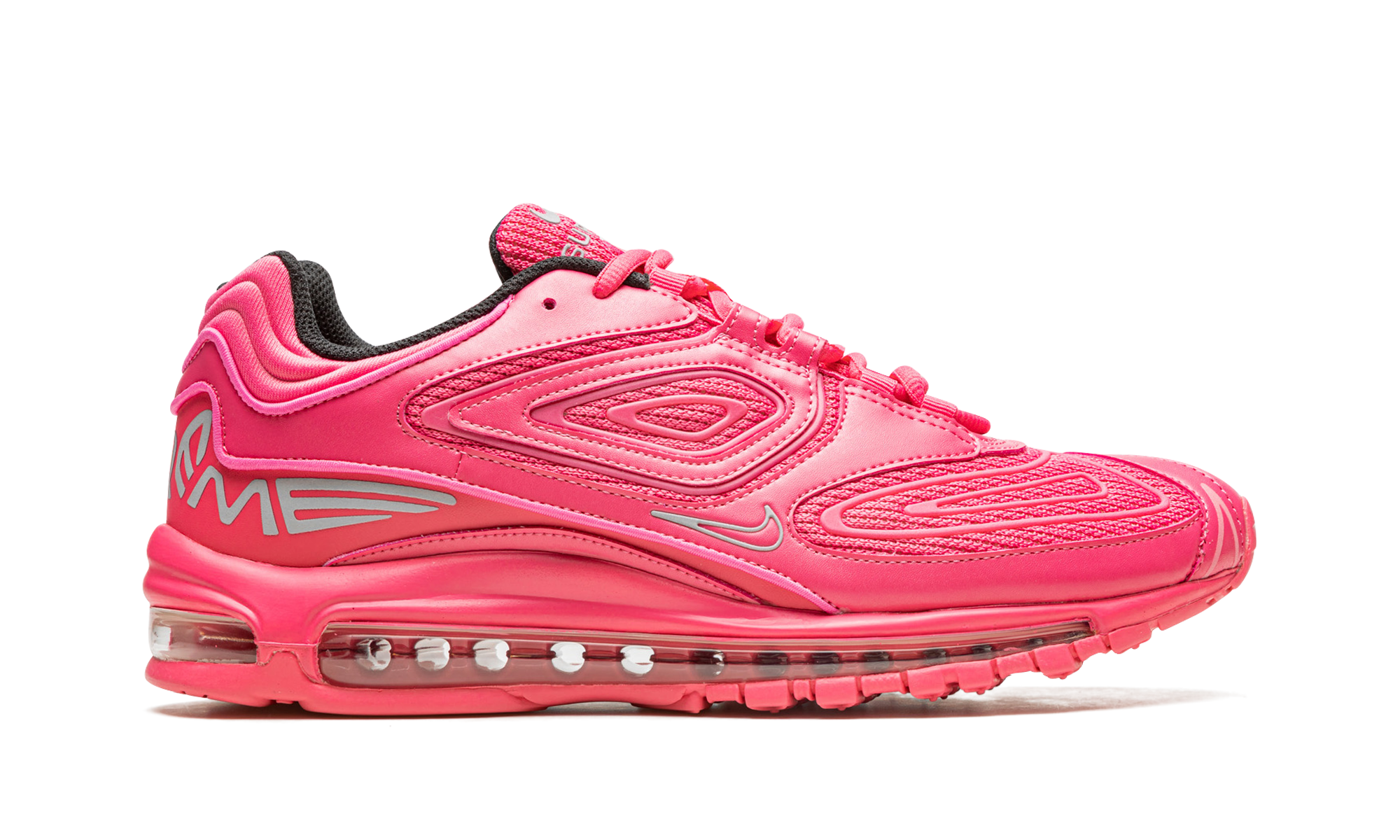 Air Max 98 Tl "supreme - Pink" - 6