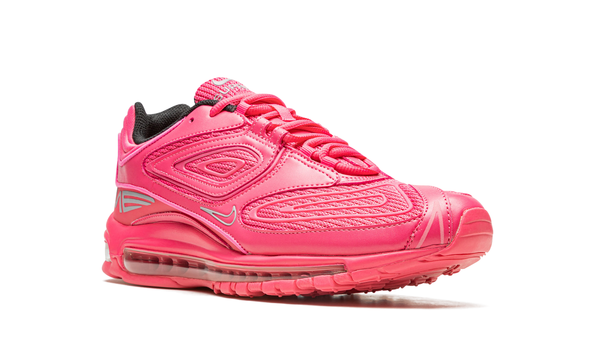 Air Max 98 Tl "supreme - Pink" - 7