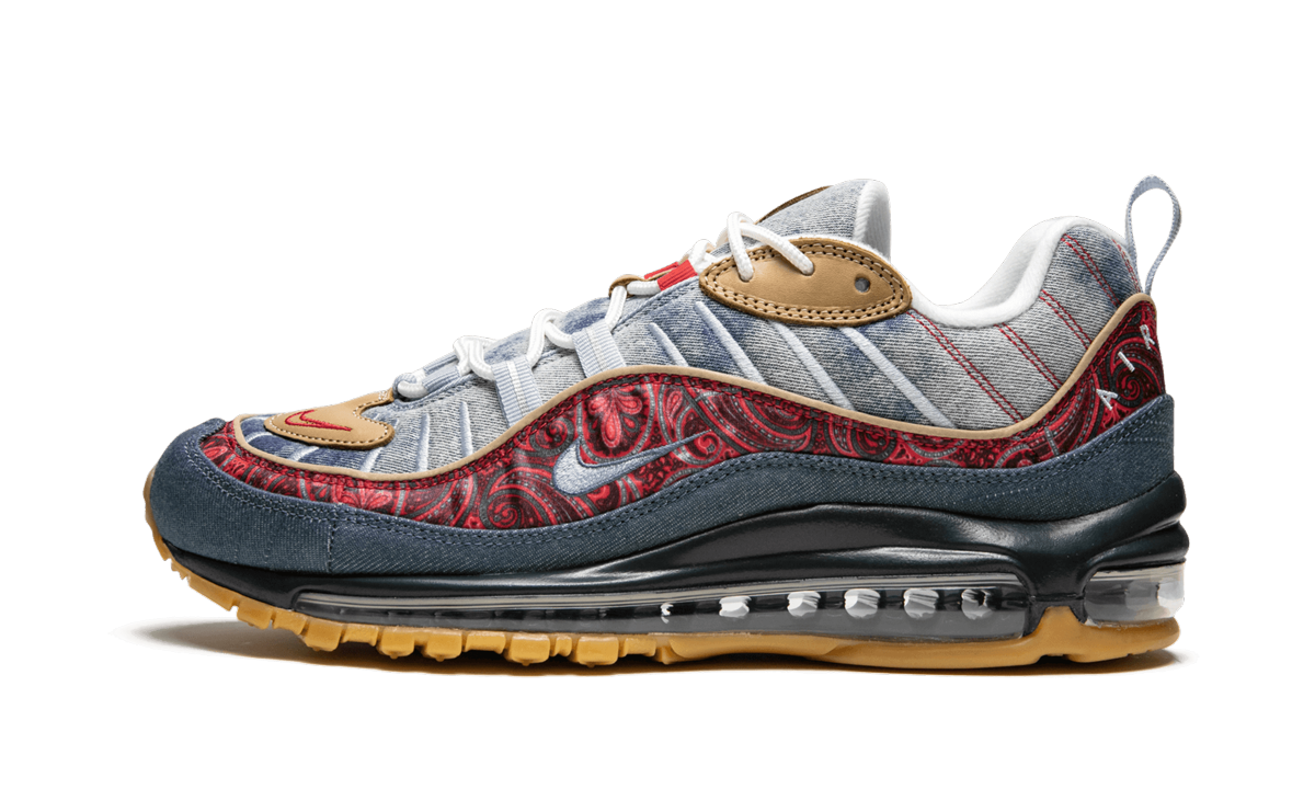 Air Max 98 "wild West" - 1