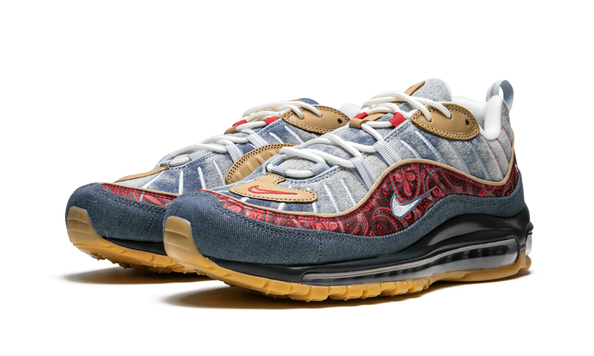 Air Max 98 "wild West" - 2