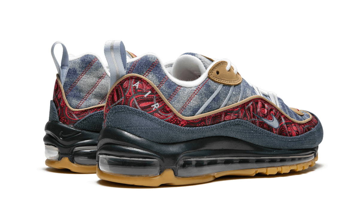 Air Max 98 "wild West" - 3