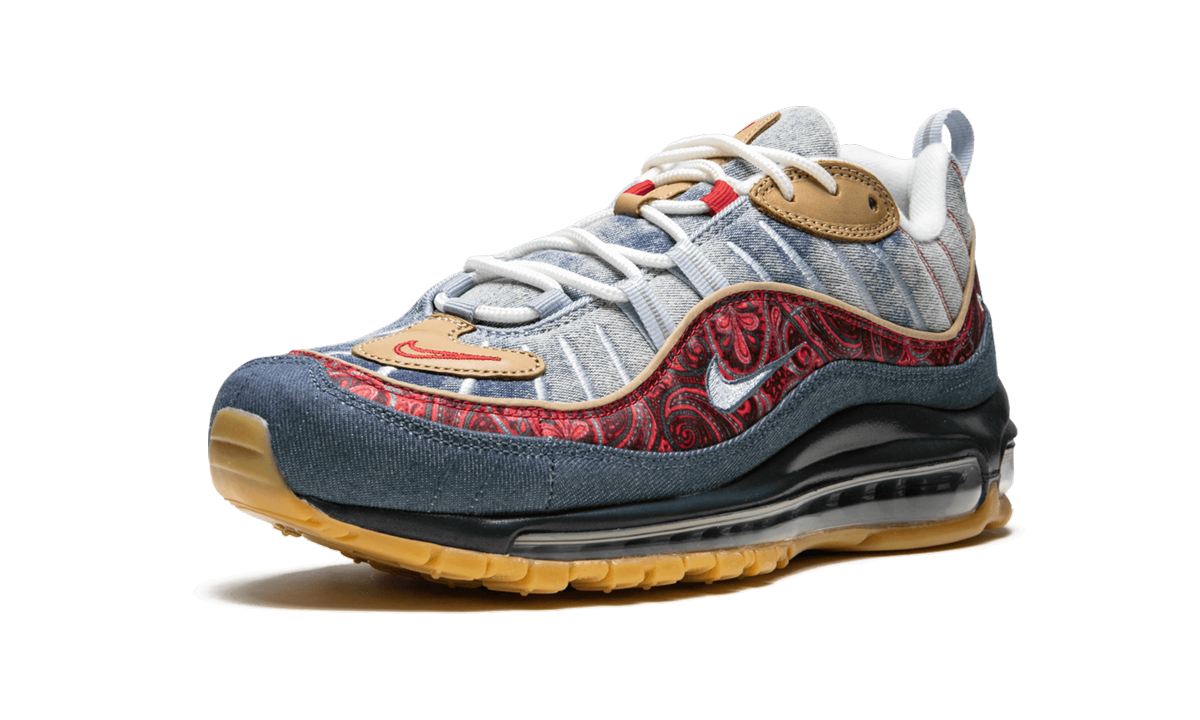 Air Max 98 "wild West" - 4