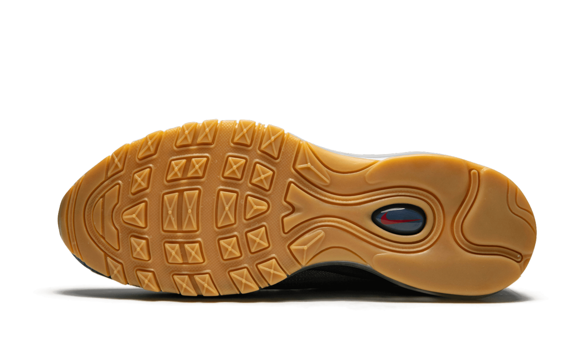 Air Max 98 "wild West" - 5
