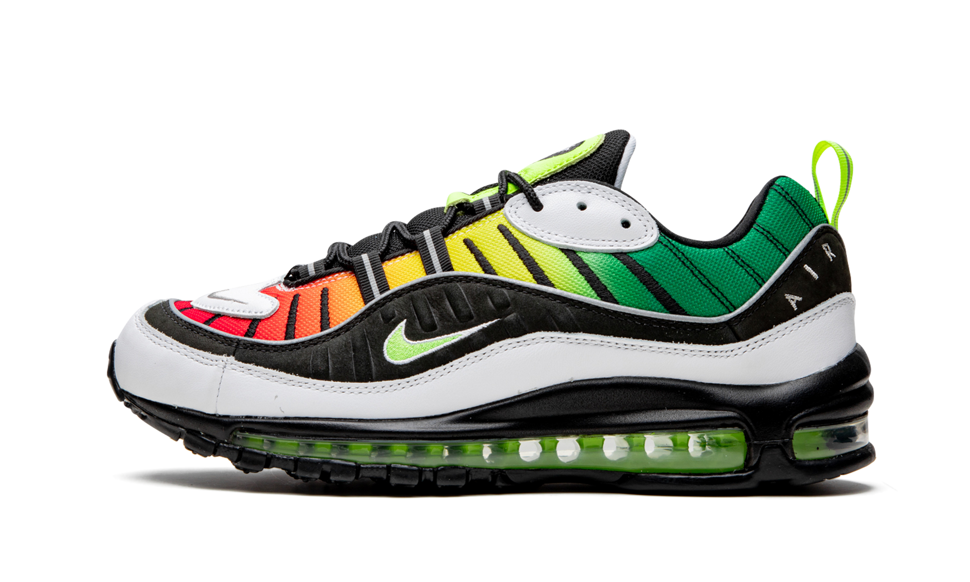 Air Max 98 Wmns "olivia Kim - No Cover" - 1