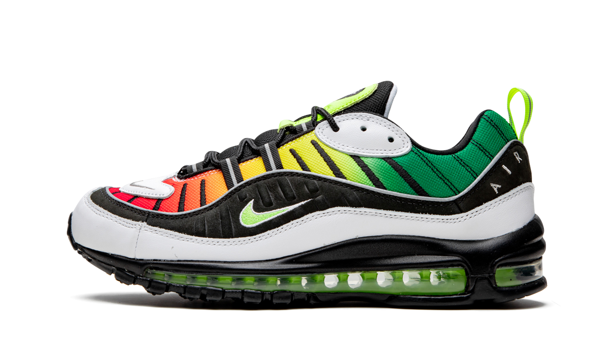 Air Max 98 Wmns "olivia Kim - No Cover" - 1