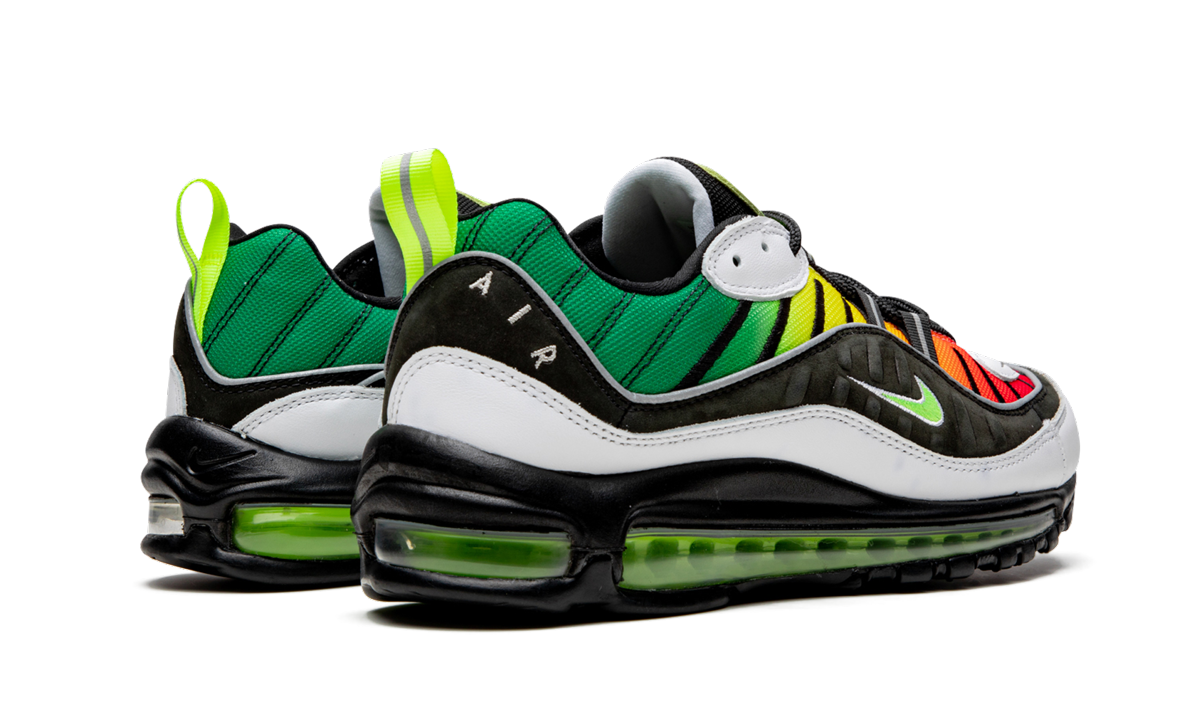 Air Max 98 Wmns "olivia Kim - No Cover" - 3
