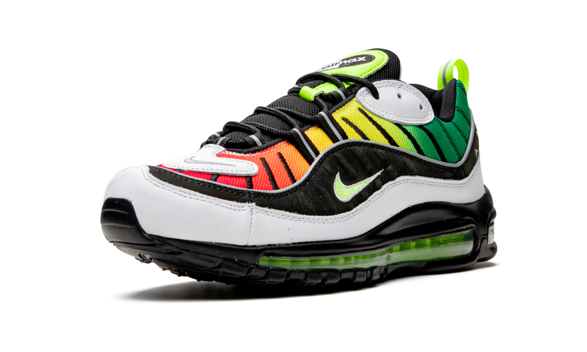Air Max 98 Wmns "olivia Kim - No Cover" - 4