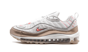 Air Max 98 Wmns "rose Gold" - 1