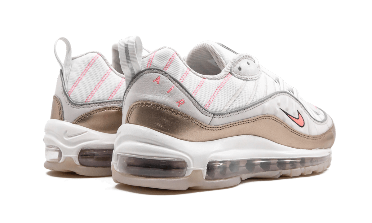 Air Max 98 Wmns "rose Gold" - 3