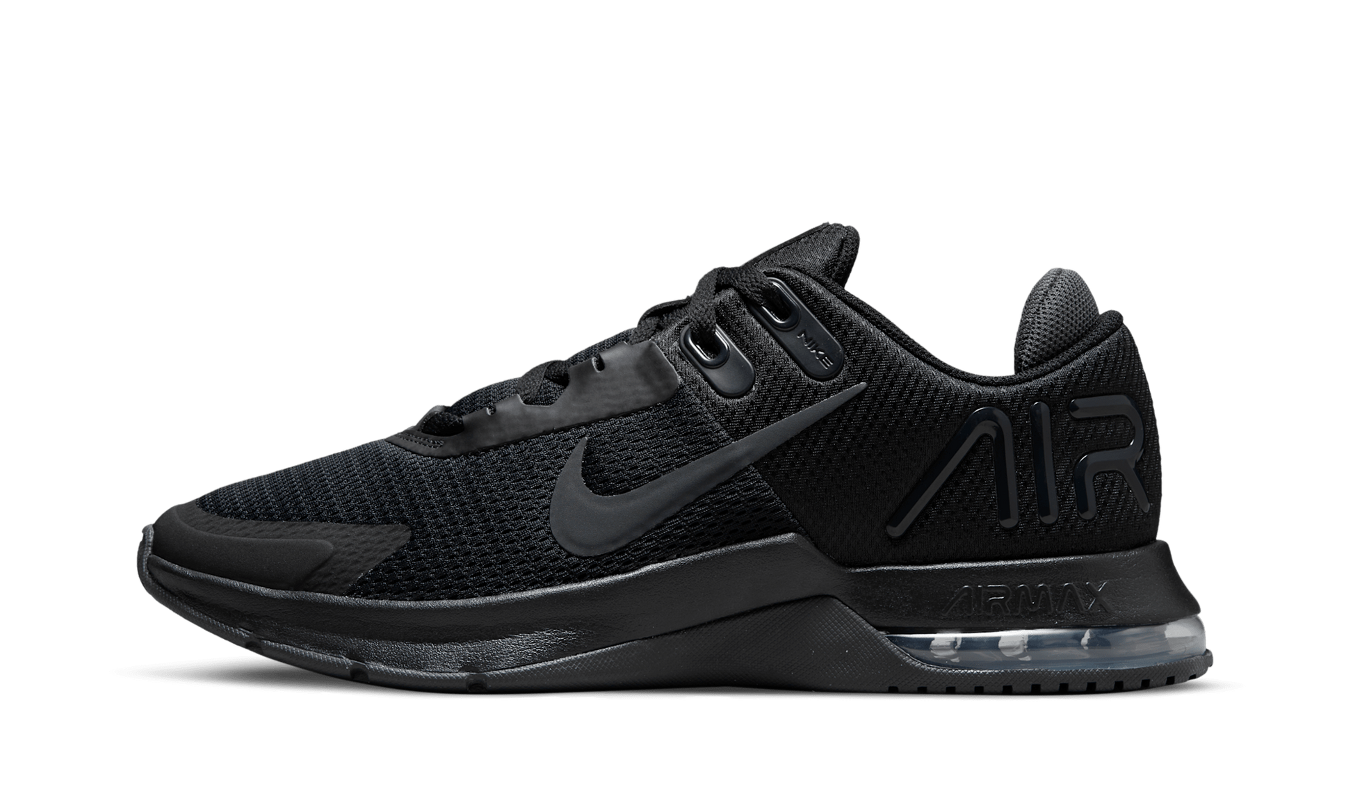 Air Max Alpha Trainer 4 "black" - 1
