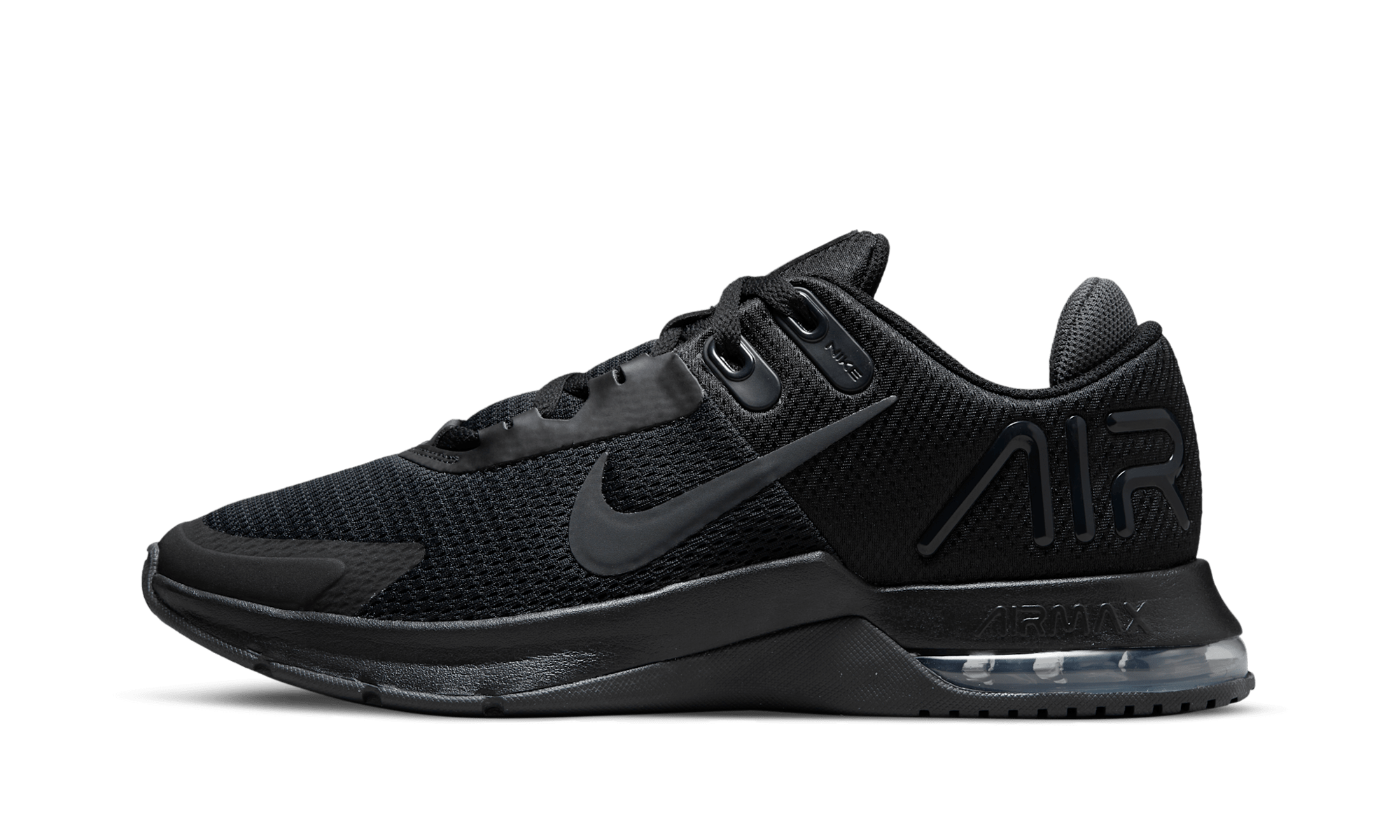 Air Max Alpha Trainer 4 "black" - 1