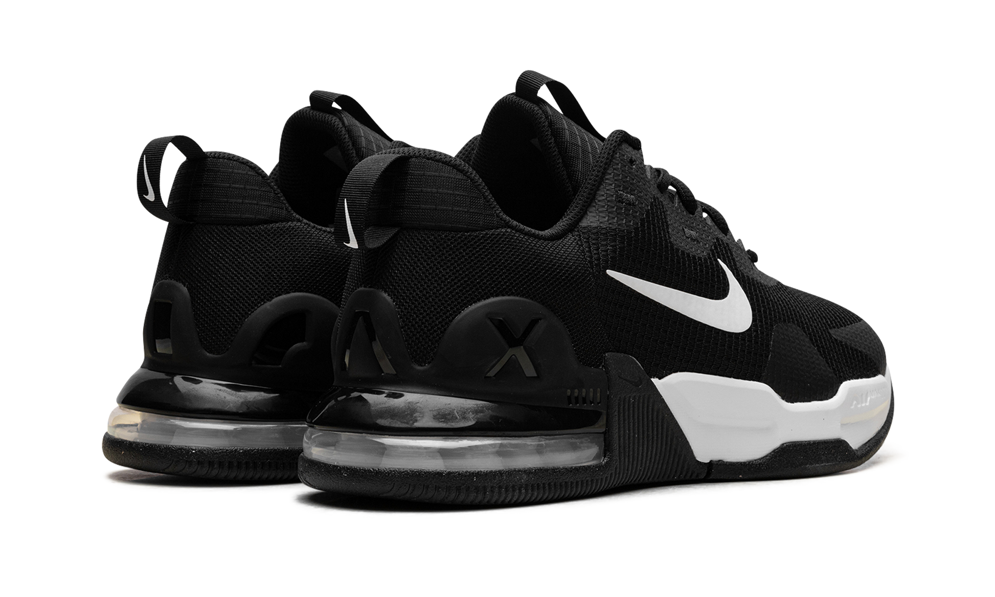Air Max Alpha Trainer 5 "black White" - 3