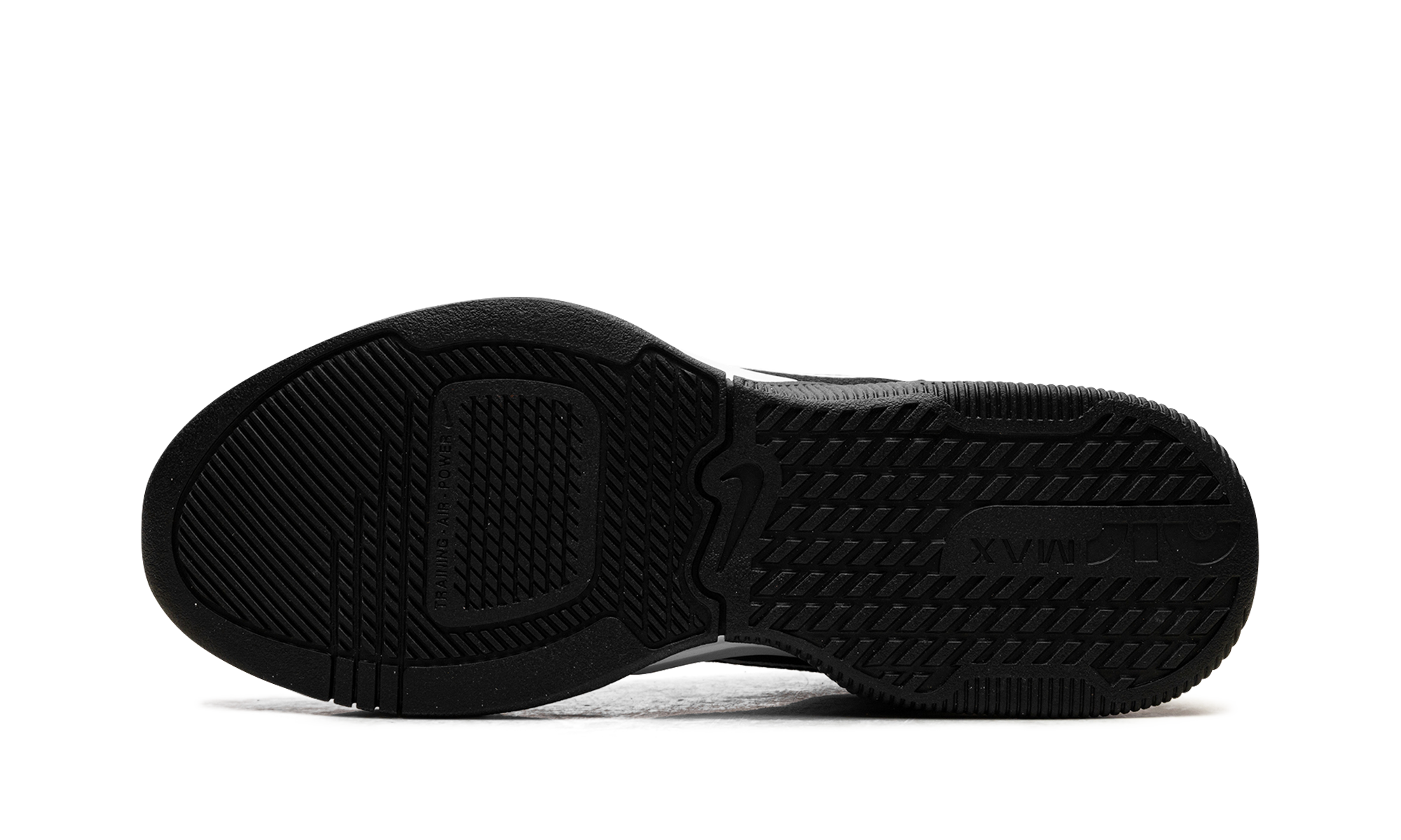 Air Max Alpha Trainer 5 "black White" - 5