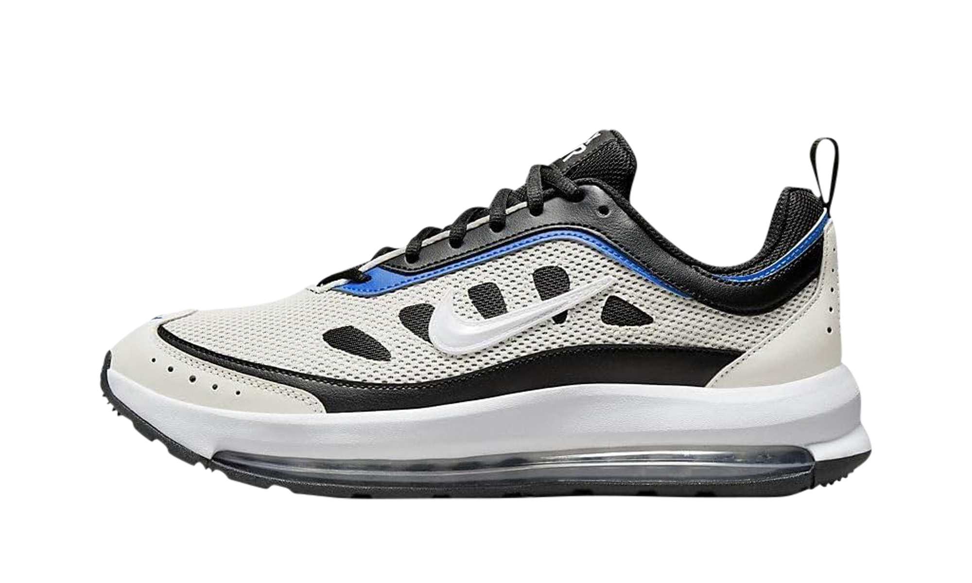 Air Max Ap "phantom Photo Blue" - 1