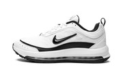 Air Max Ap "white/black" - 1