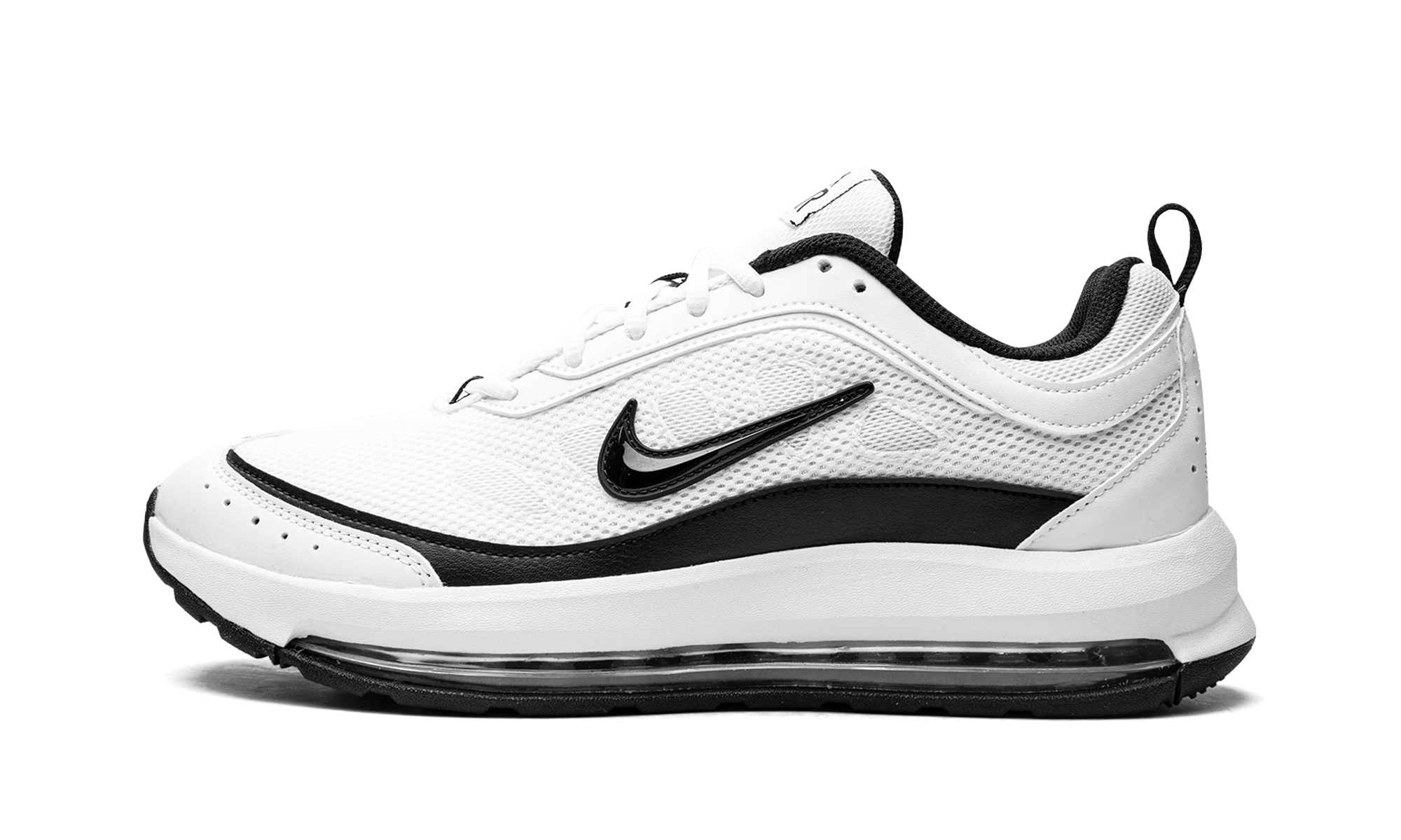 Air Max Ap "white/black" - 1