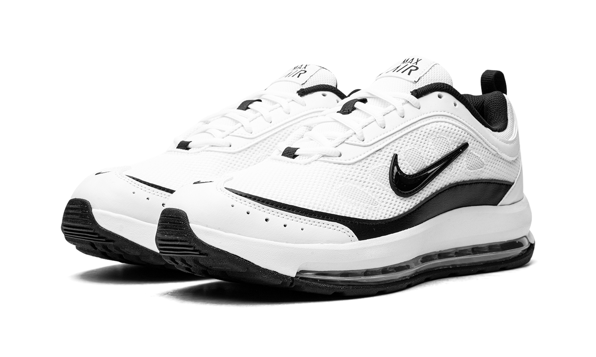 Air Max Ap "white/black" - 2