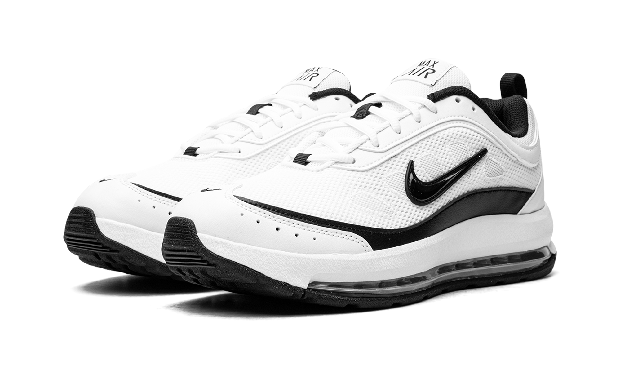 Air Max Ap "white/black" - 2
