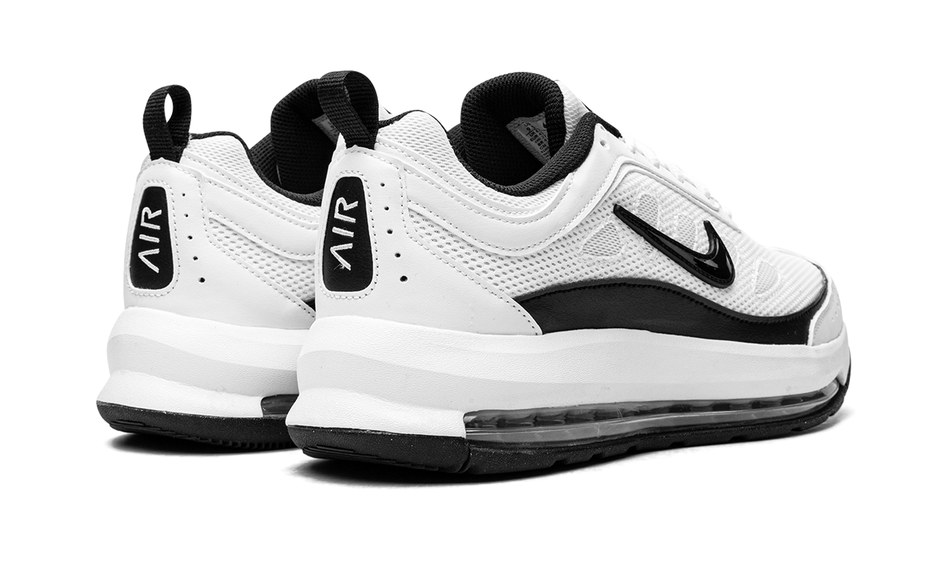 Air Max Ap "white/black" - 3