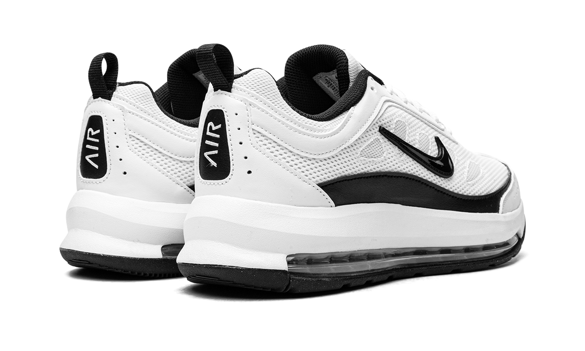 Air Max Ap "white/black" - 3