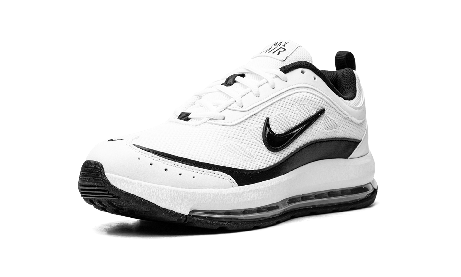 Air Max Ap "white/black" - 4