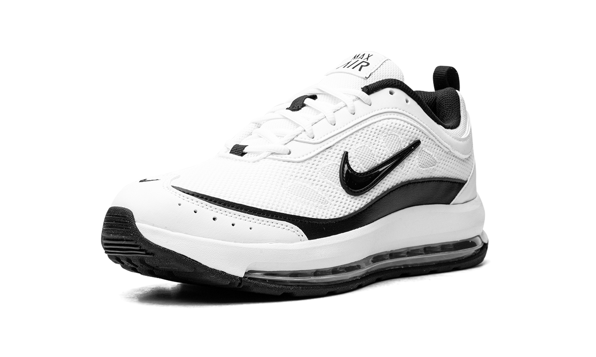 Air Max Ap "white/black" - 4
