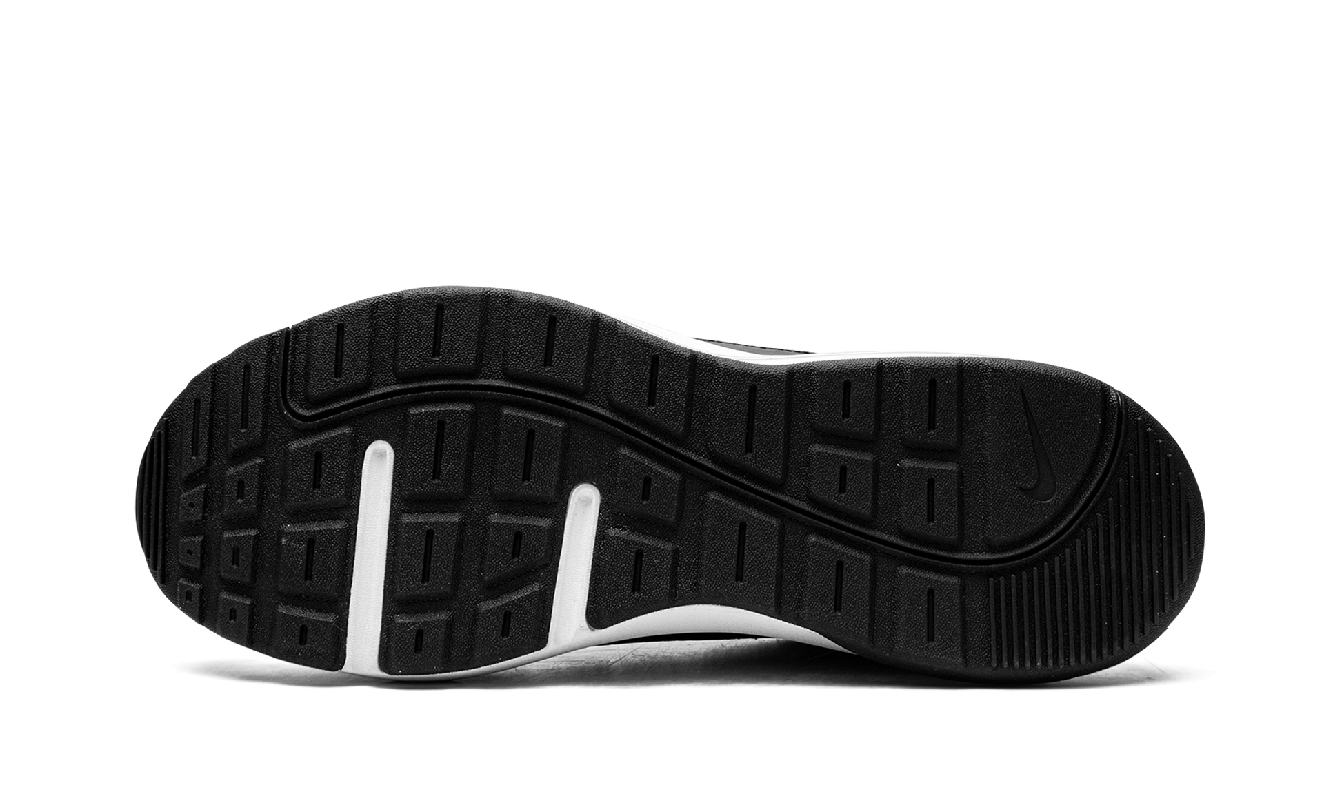 Air Max Ap "white/black" - 5