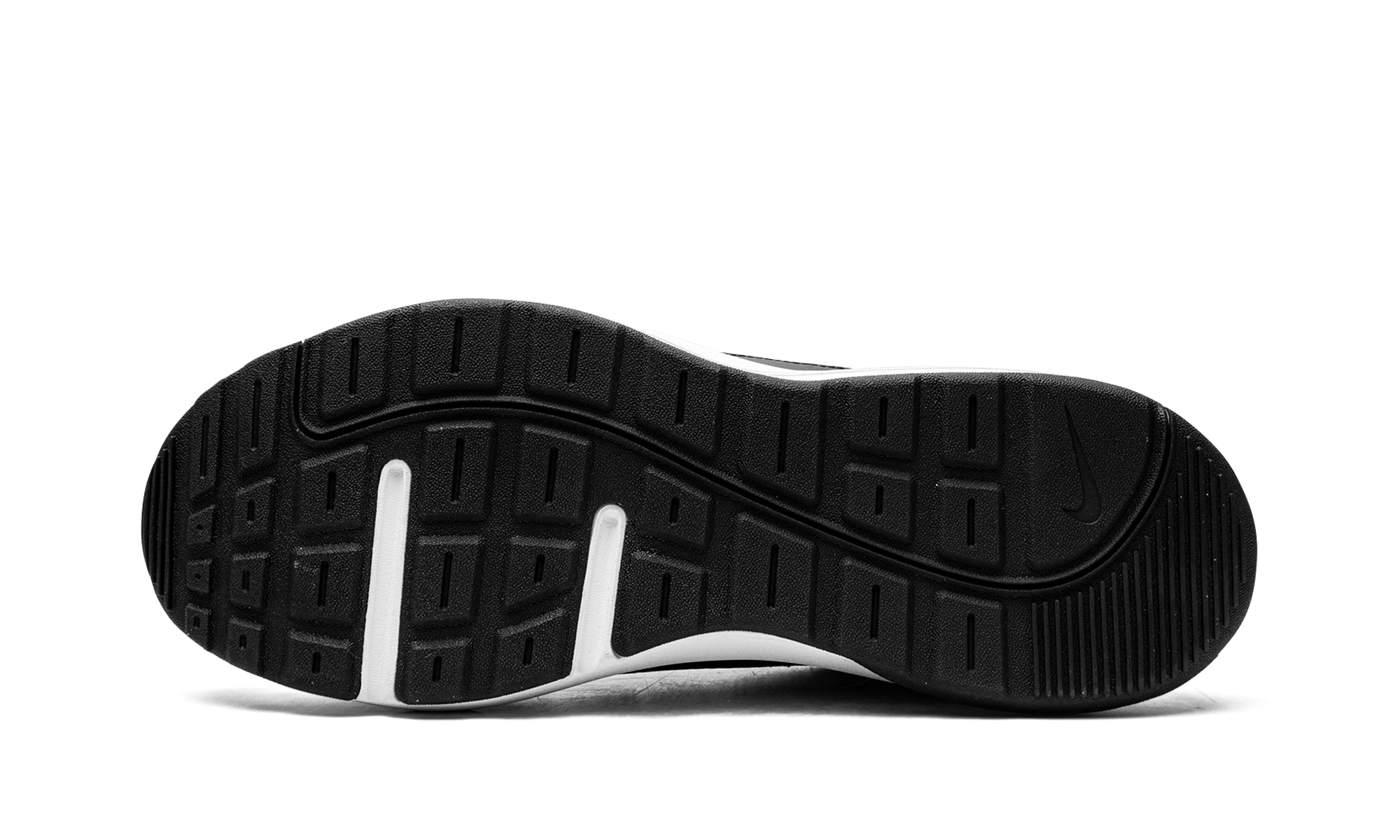 Air Max Ap "white/black" - 5