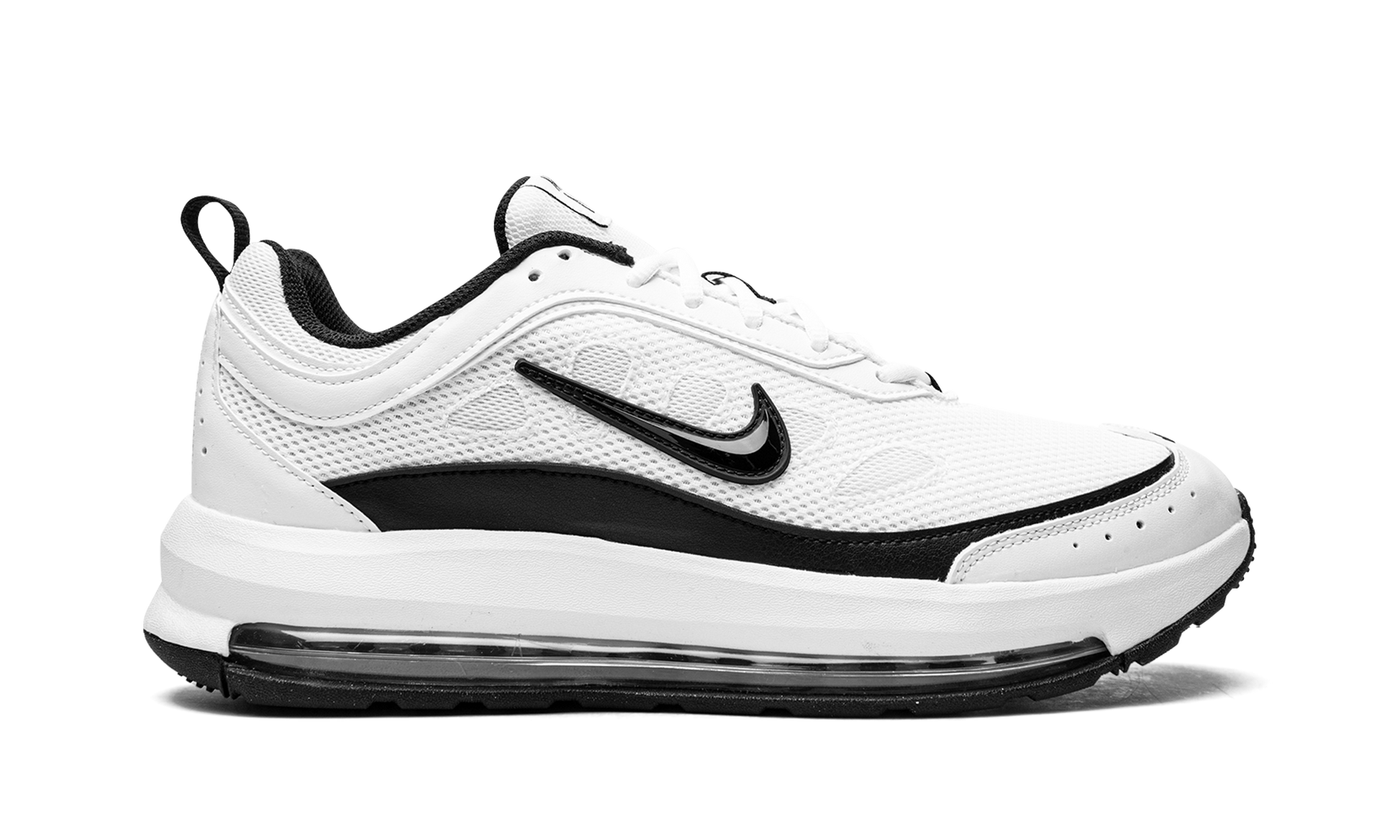 Air Max Ap "white/black" - 6