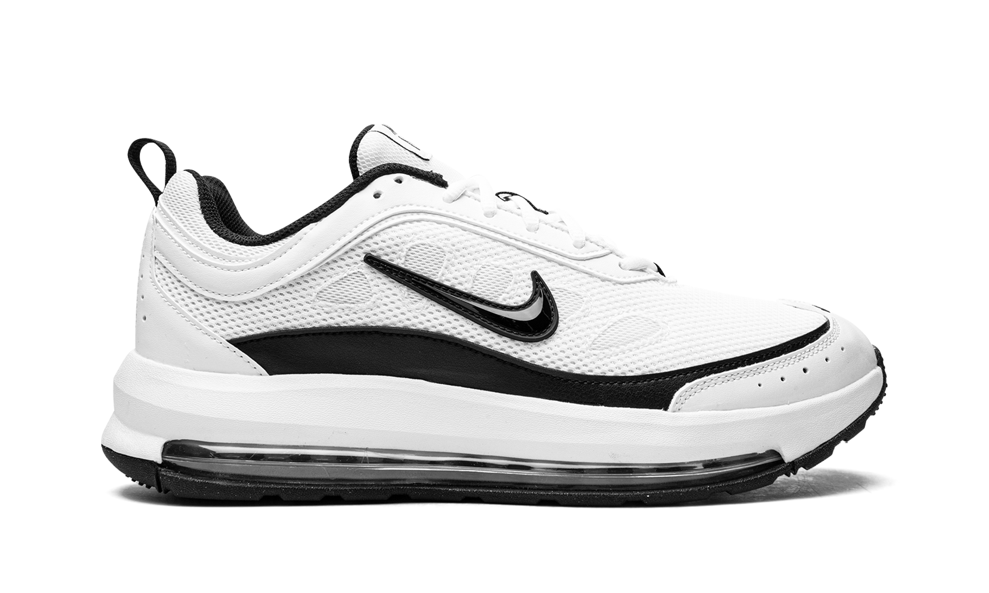 Air Max Ap "white/black" - 6
