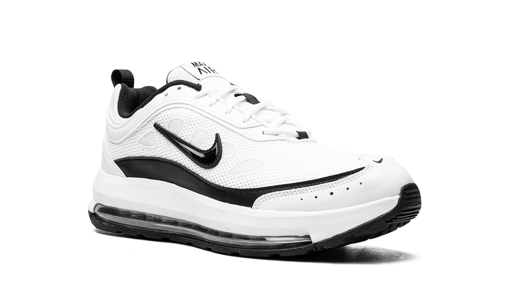 Air Max Ap "white/black" - 7