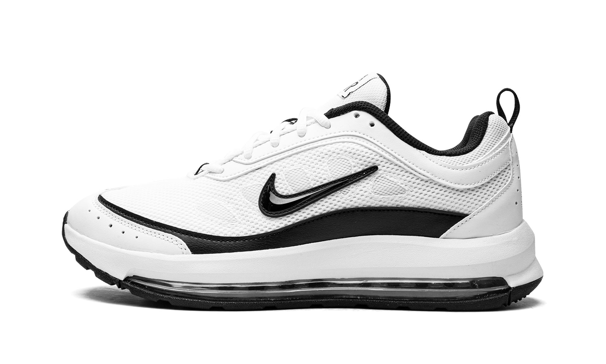 Air Max Ap "white/black" - 8