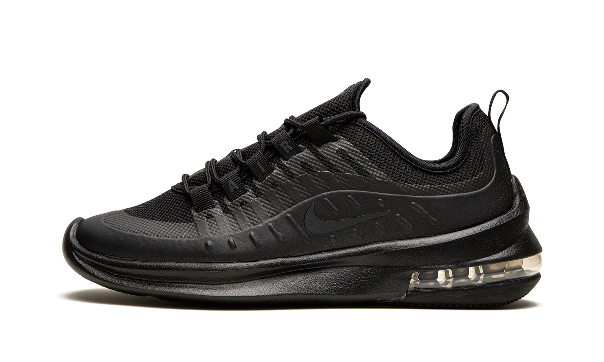 Air Max Axis Mns Wmns "black" - 1