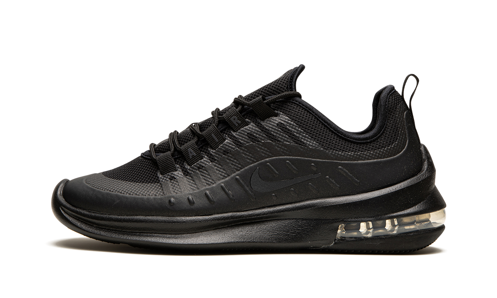 Air Max Axis Mns Wmns "black" - 1