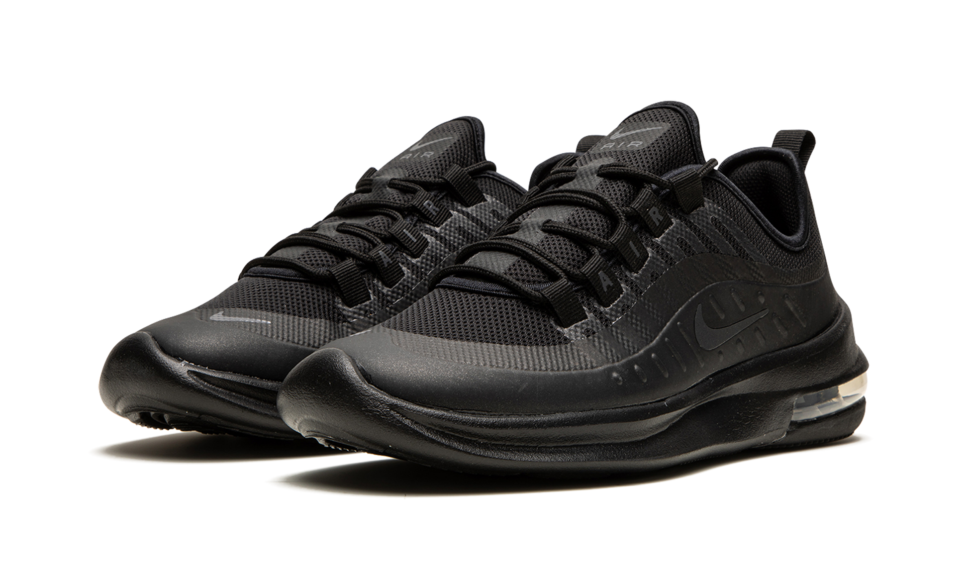 Air Max Axis Mns Wmns "black" - 2