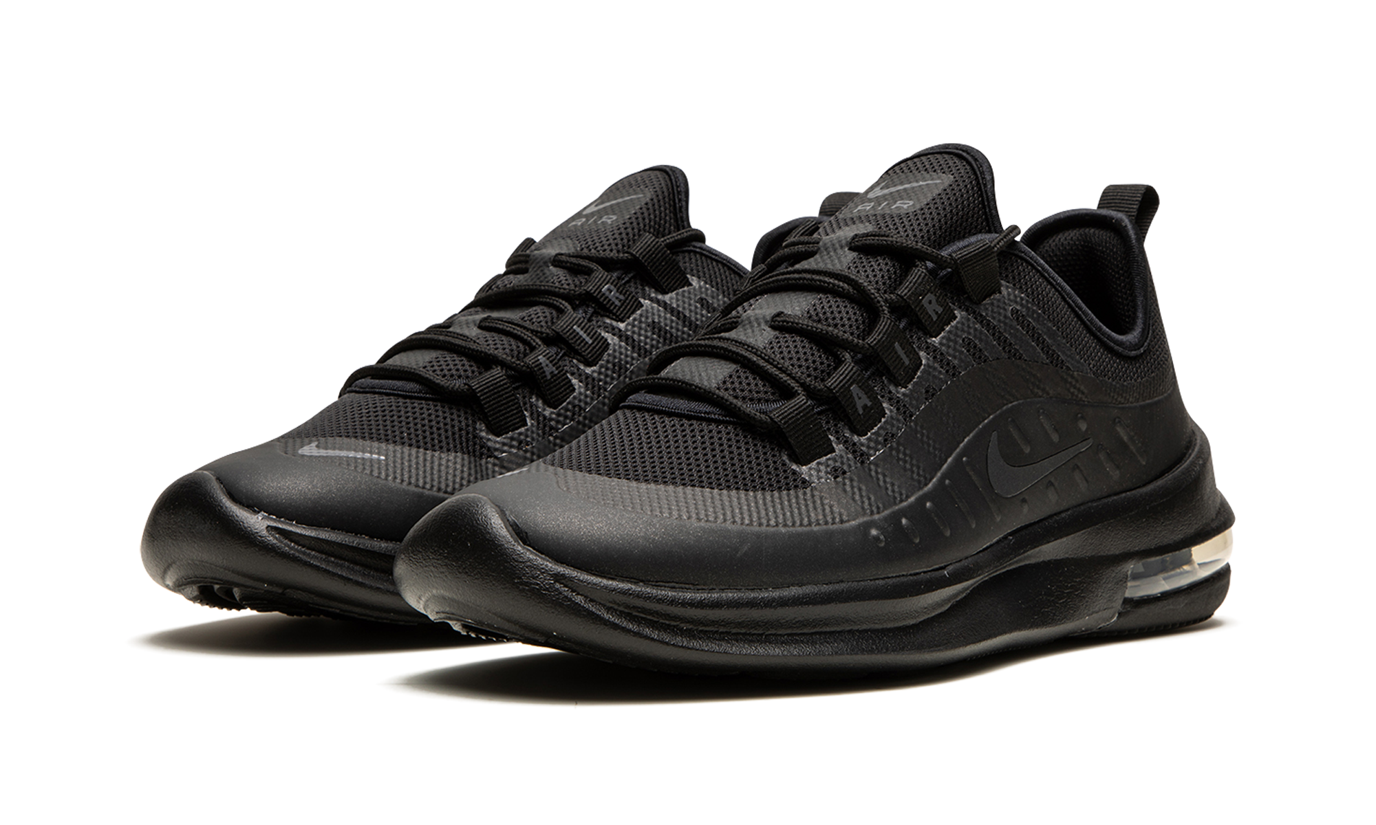 Air Max Axis Mns Wmns "black" - 2