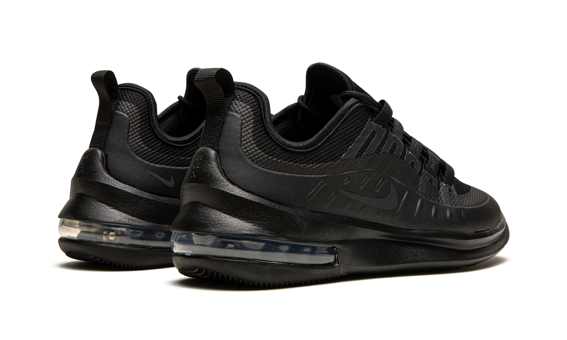 Air Max Axis Mns Wmns "black" - 3