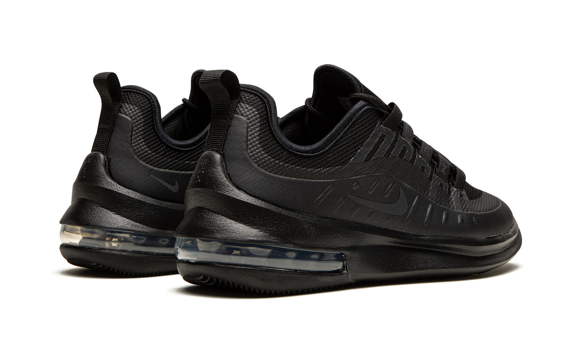 Air Max Axis Mns Wmns "black" - 3