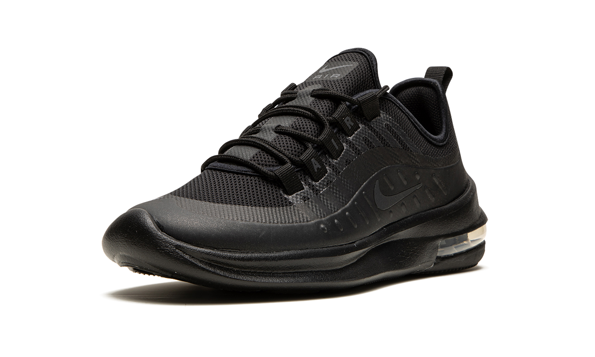 Air Max Axis Mns Wmns "black" - 4
