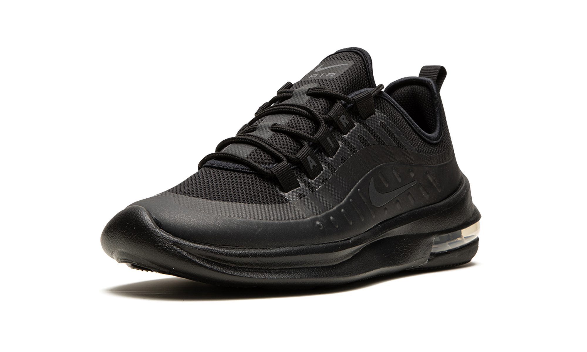 Air Max Axis Mns Wmns "black" - 4