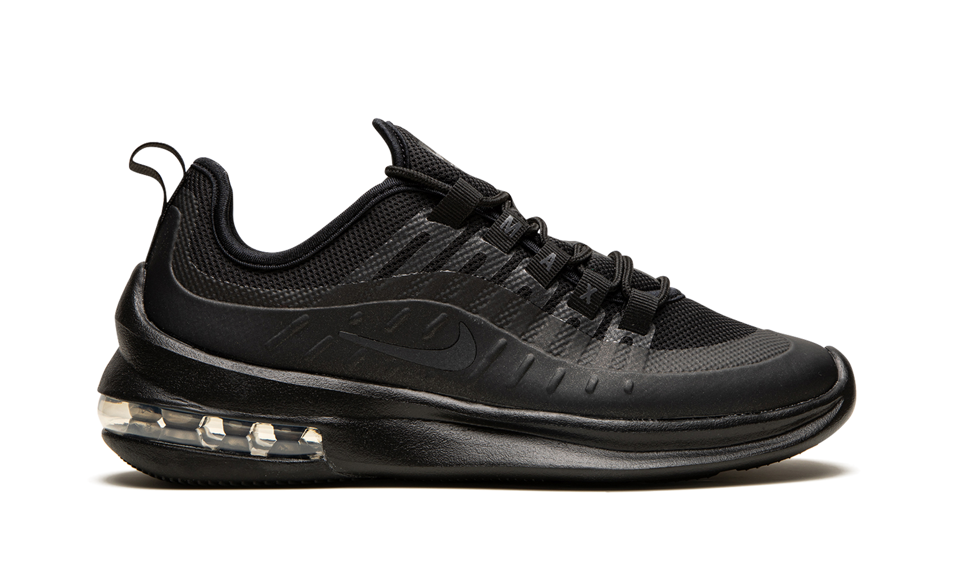 Air Max Axis Mns Wmns "black" - 6