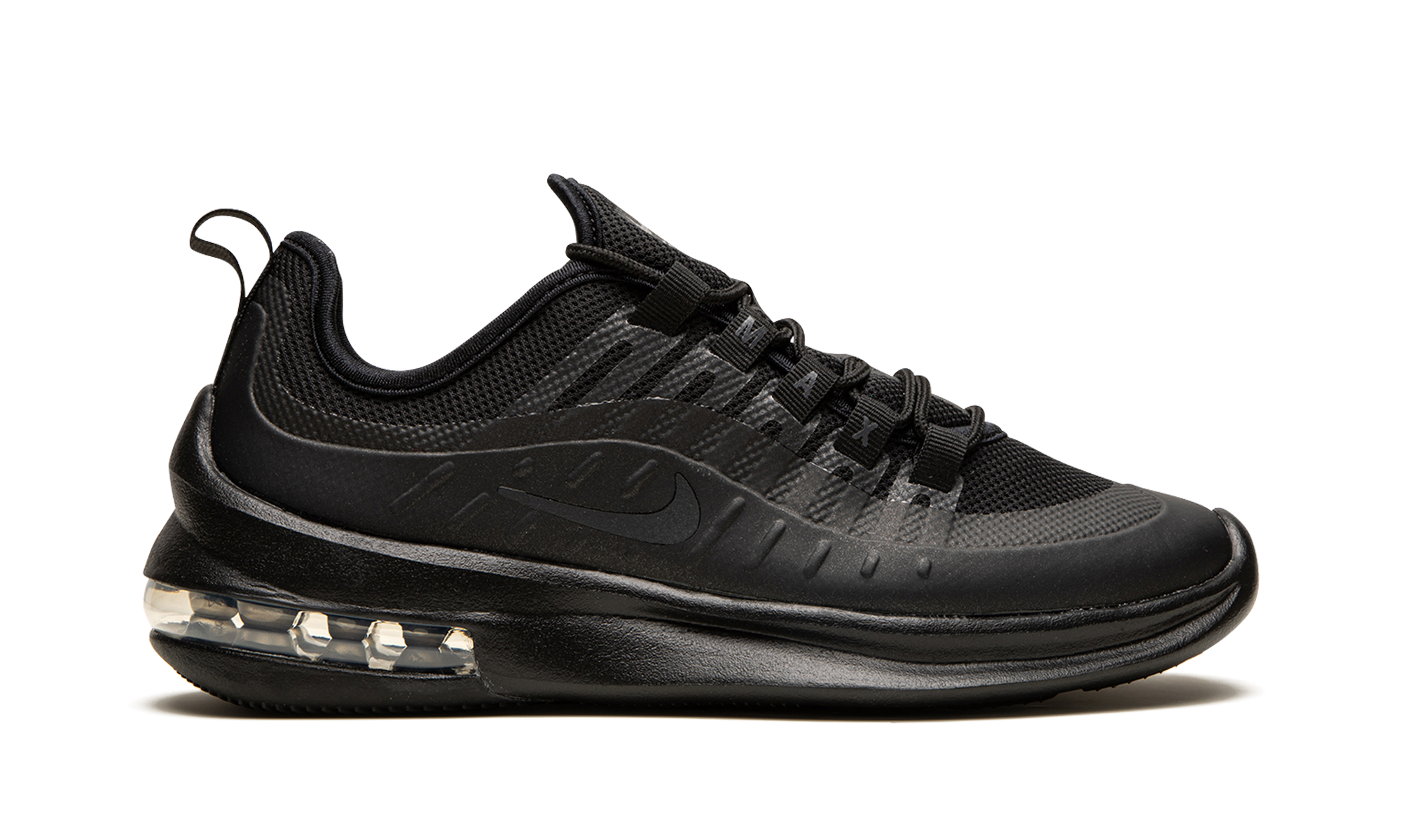 Air Max Axis Mns Wmns "black" - 6
