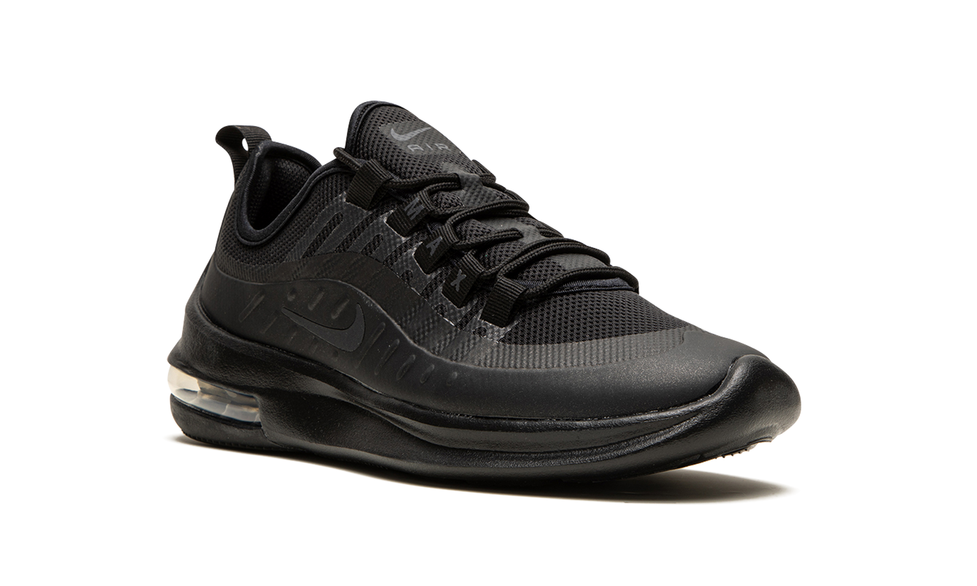 Air Max Axis Mns Wmns "black" - 7