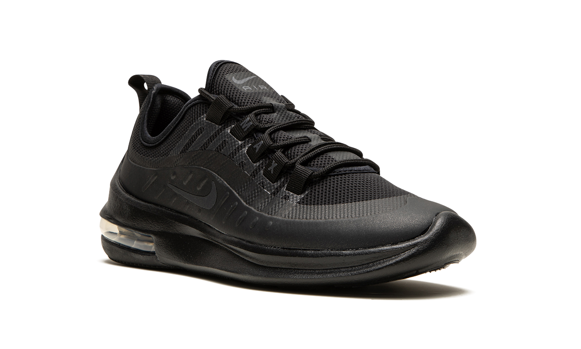 Air Max Axis Mns Wmns "black" - 7